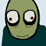 Salad Fingers icon