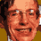 Stephen Hawking icon