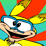 Christmas 2001 icon