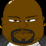 Ghetto icon
