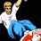 Skating icon