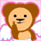 Swearbear icon
