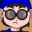 Harry Potter icon