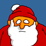 Christmas 2005 icon