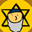 Hanukkah icon