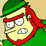 St. Patrick's Day icon