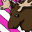 Greasy Moose icon