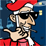 Christmas 2006 icon