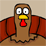 Thanksgiving 2007 icon