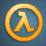 Half-Life icon
