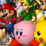 Super Smash Bros icon