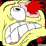 Sticks icon