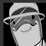 Noir icon