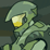 Halo icon